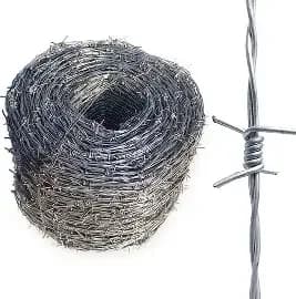 Alambre de PUA