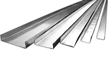 Canal Galvanizado