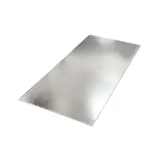 Lamina Galvanizada
