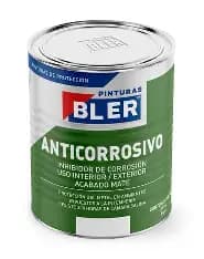 Anticorrosivo