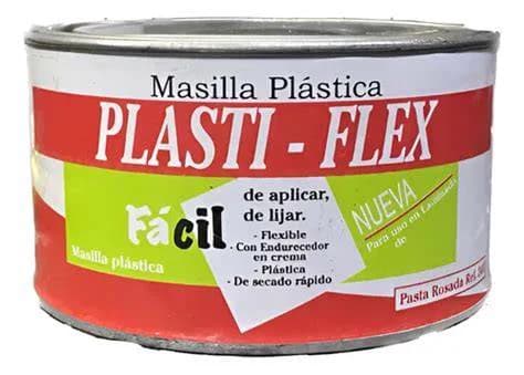 Hueso DURO y Masillas