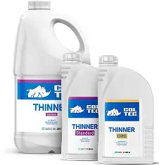 Thinner