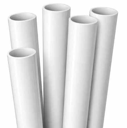 Tuberia PVC